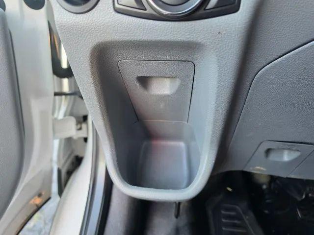 2018 Ford Transit Medium Roof w/Sliding Side Door w/LWB