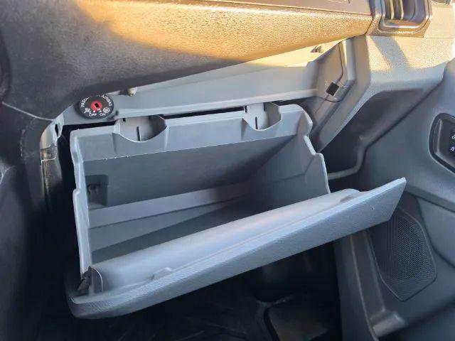 2018 Ford Transit Medium Roof w/Sliding Side Door w/LWB