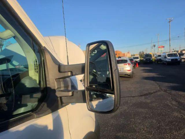 2018 Ford Transit Medium Roof w/Sliding Side Door w/LWB