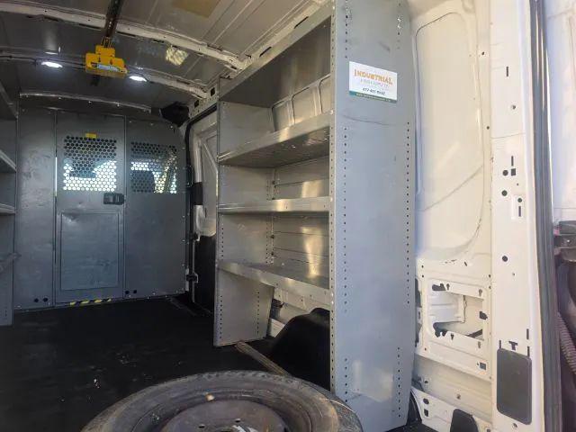 2018 Ford Transit Medium Roof w/Sliding Side Door w/LWB