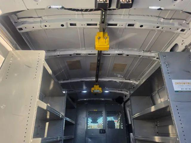 2018 Ford Transit Medium Roof w/Sliding Side Door w/LWB