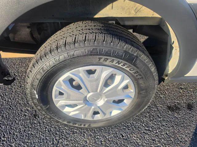 2018 Ford Transit Medium Roof w/Sliding Side Door w/LWB