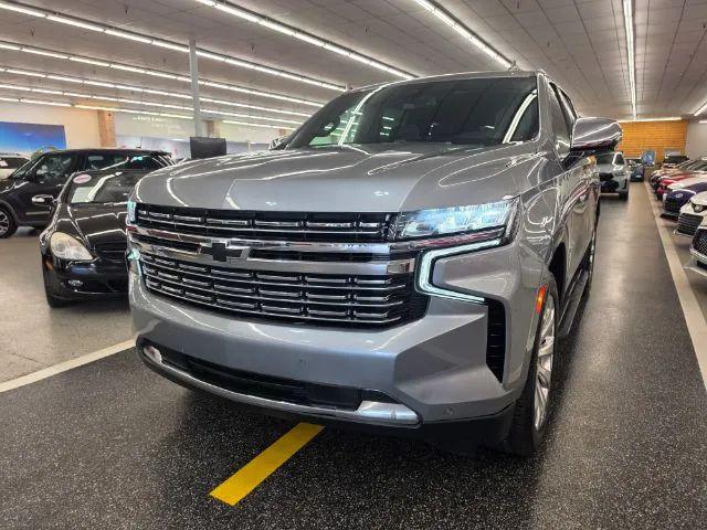 2023 Chevrolet Tahoe for sale near Fairfield, OH