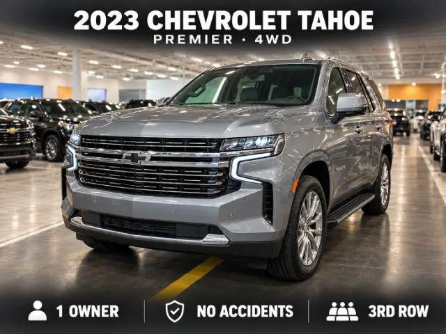 2023 Chevrolet Tahoe for sale near Fairfield, OH