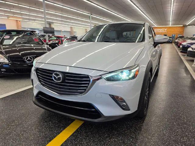 2016 Mazda CX-3 for sale near Fairfield, OH