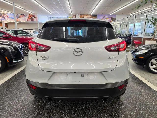 2016 Mazda CX-3 Grand Touring