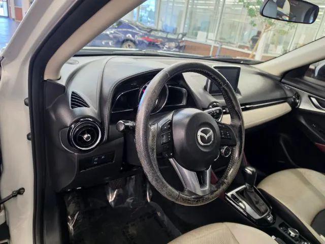 2016 Mazda CX-3 Grand Touring