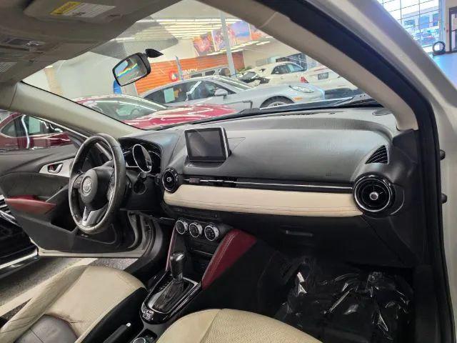 2016 Mazda CX-3 Grand Touring