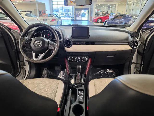 2016 Mazda CX-3 Grand Touring