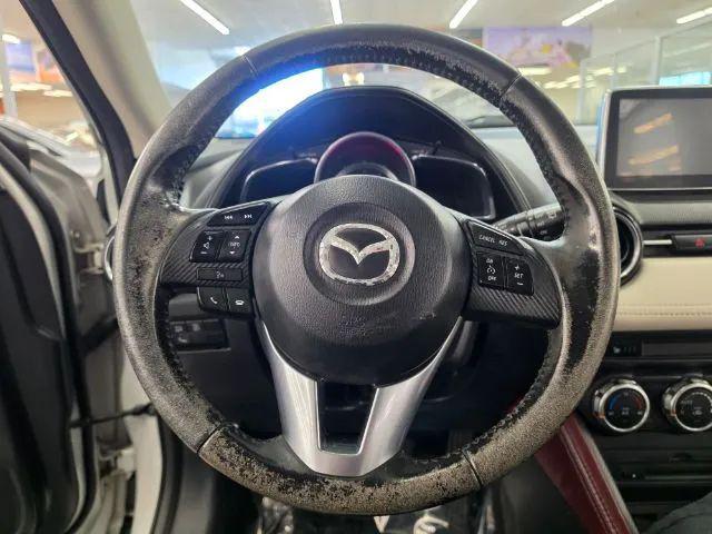 2016 Mazda CX-3 Grand Touring