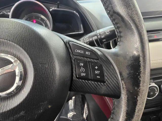 2016 Mazda CX-3 Grand Touring