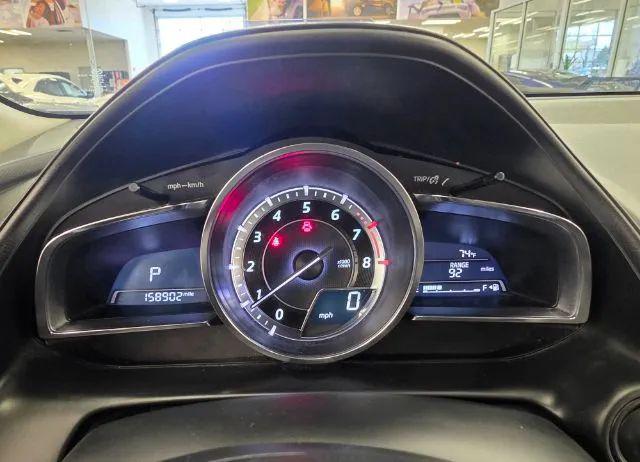 2016 Mazda CX-3 Grand Touring