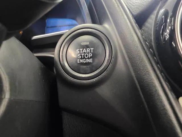 2016 Mazda CX-3 Grand Touring