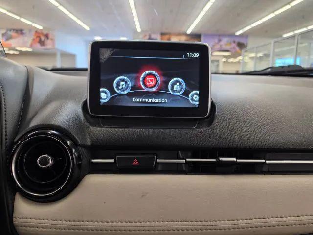 2016 Mazda CX-3 Grand Touring