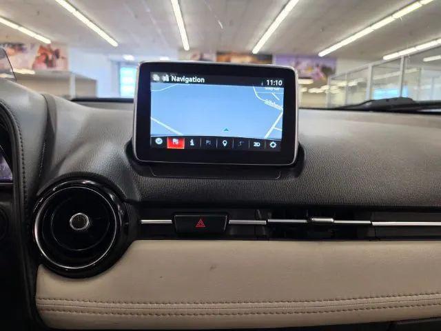 2016 Mazda CX-3 Grand Touring