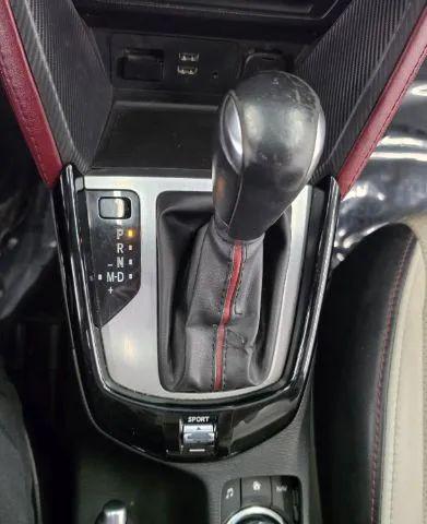 2016 Mazda CX-3 Grand Touring