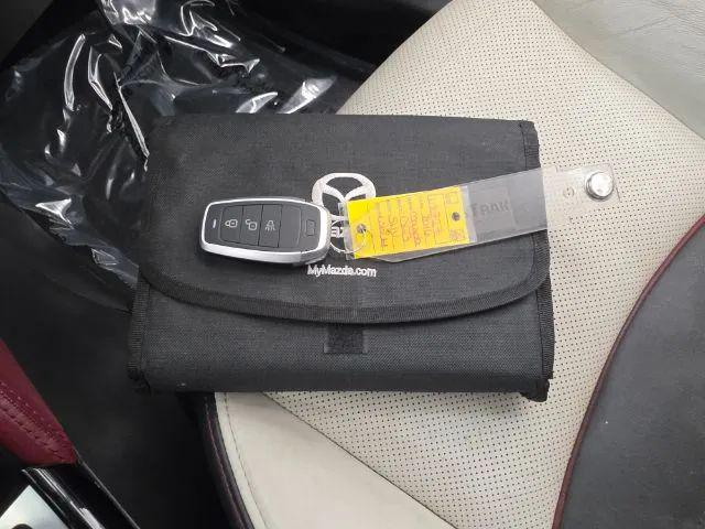 2016 Mazda CX-3 Grand Touring