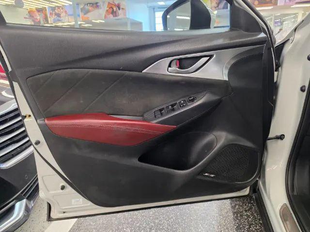2016 Mazda CX-3 Grand Touring