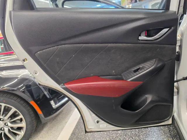 2016 Mazda CX-3 Grand Touring
