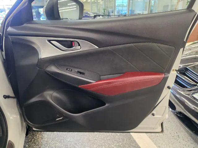 2016 Mazda CX-3 Grand Touring