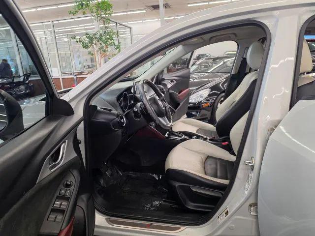 2016 Mazda CX-3 Grand Touring