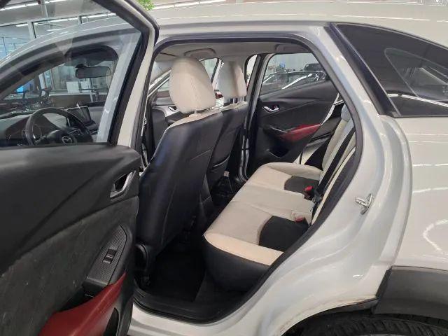 2016 Mazda CX-3 Grand Touring