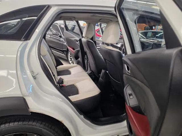 2016 Mazda CX-3 Grand Touring