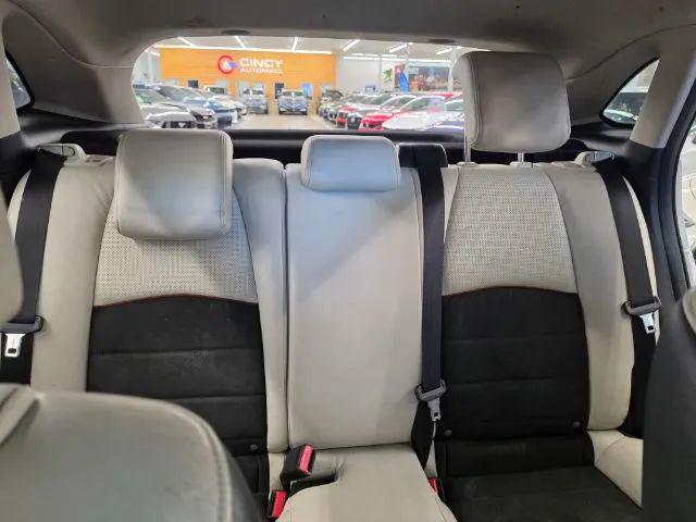 2016 Mazda CX-3 Grand Touring