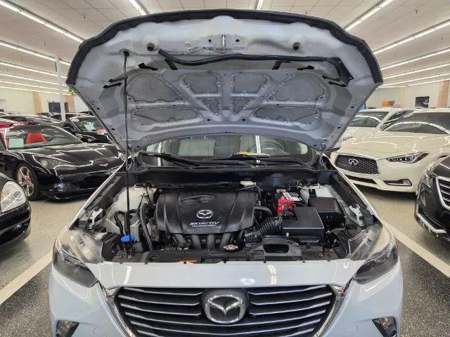 2016 Mazda CX-3 Grand Touring