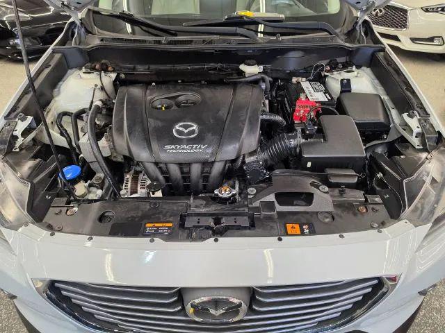 2016 Mazda CX-3 Grand Touring