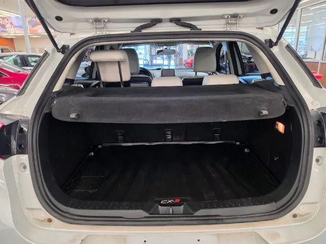 2016 Mazda CX-3 Grand Touring