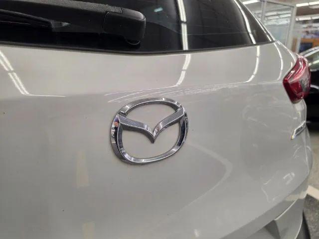 2016 Mazda CX-3 Grand Touring