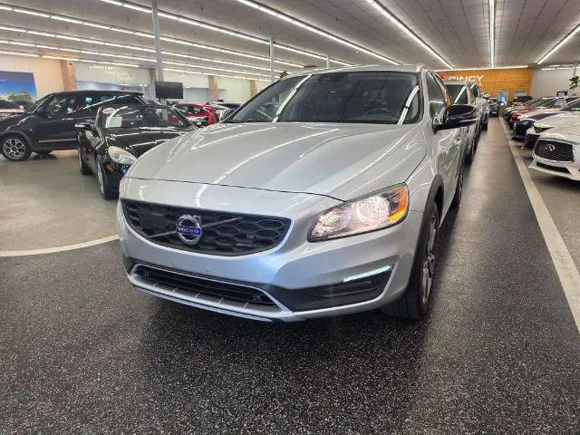 2017 Volvo V60 Cross Country T5 for sale near Fairfield, OH