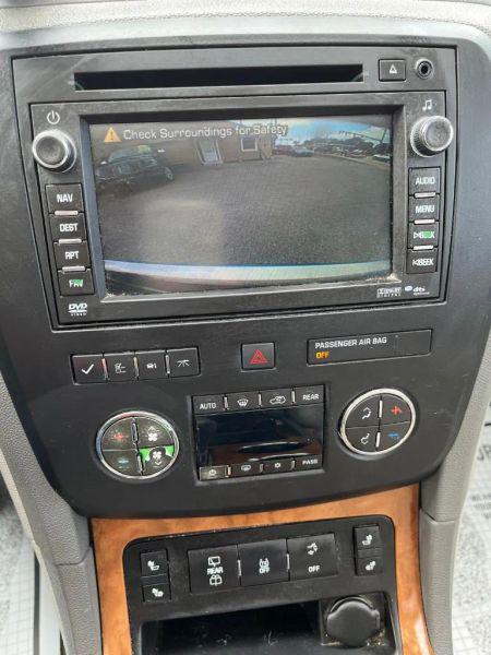 2012 Buick Enclave Leather