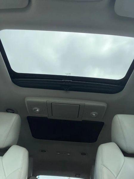 2012 Buick Enclave Leather