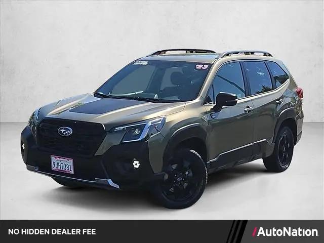 2023 Subaru Forester Wilderness for sale in Irvine, CA