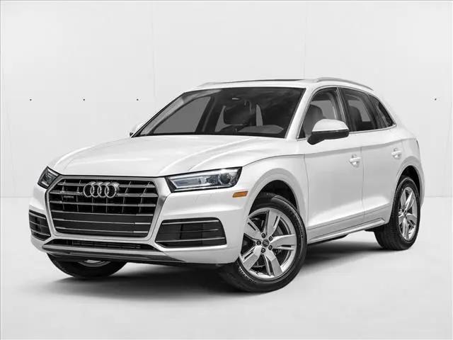 2018 Audi Q5 2.0T Premium for sale in Irvine, CA