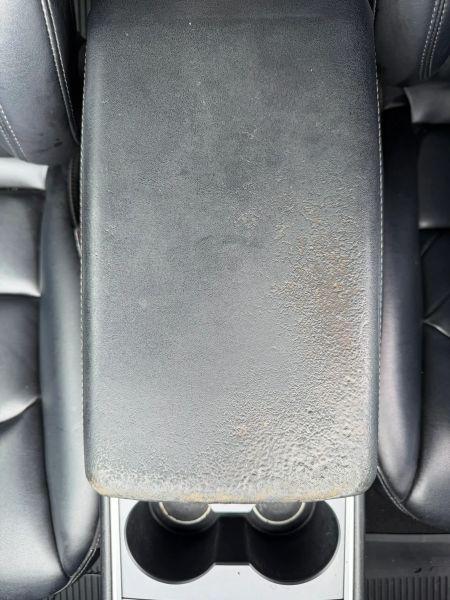 2022 Tesla Model 3 Rear-Wheel Drive