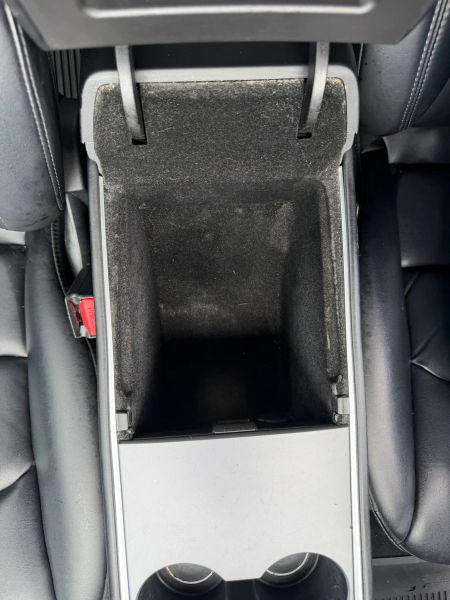 2022 Tesla Model 3 Rear-Wheel Drive