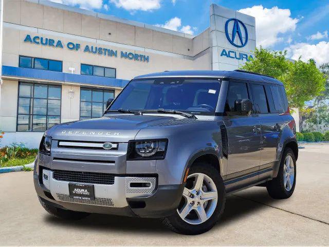 2021 Land Rover Defender 110 SE for sale in Mount Juliet, TN