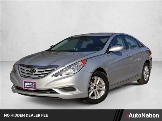 2011 Hyundai Sonata GLS for sale in Des Plaines, IL