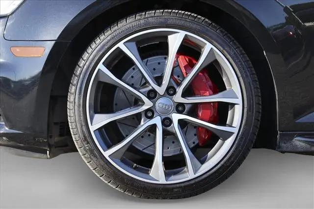 2018 Audi S4 3.0T Premium Plus