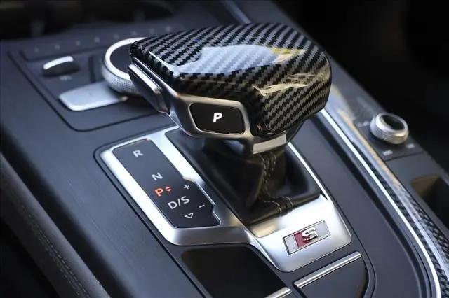 2018 Audi S4 3.0T Premium Plus