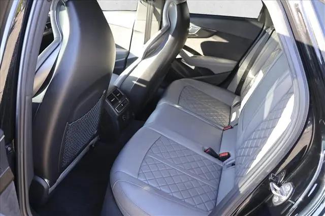 2018 Audi S4 3.0T Premium Plus