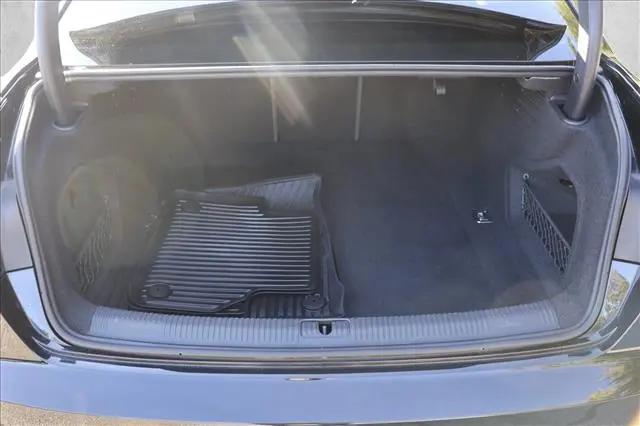 2018 Audi S4 3.0T Premium Plus
