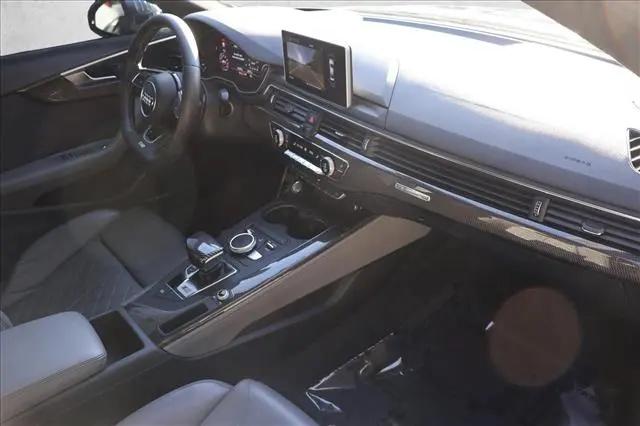 2018 Audi S4 3.0T Premium Plus