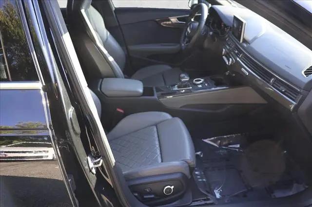 2018 Audi S4 3.0T Premium Plus