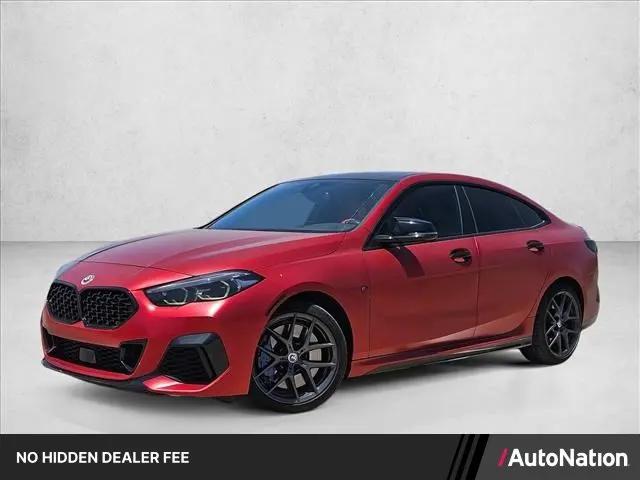 2022 BMW M235 Gran Coupe i xDrive for sale in Corpus Christi, TX