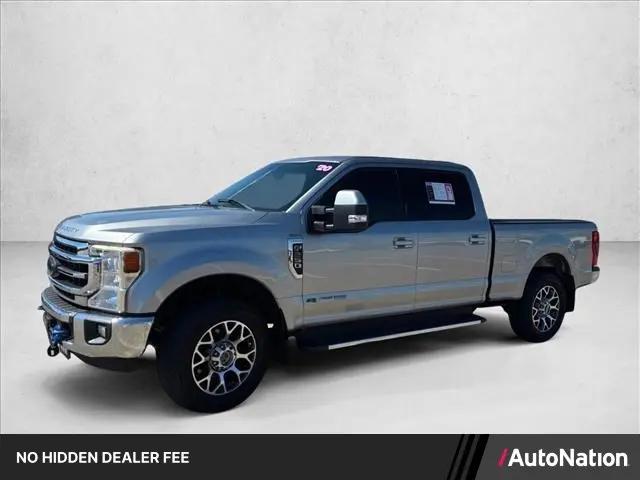 2020 Ford F-250 LARIAT for sale in Corpus Christi, TX