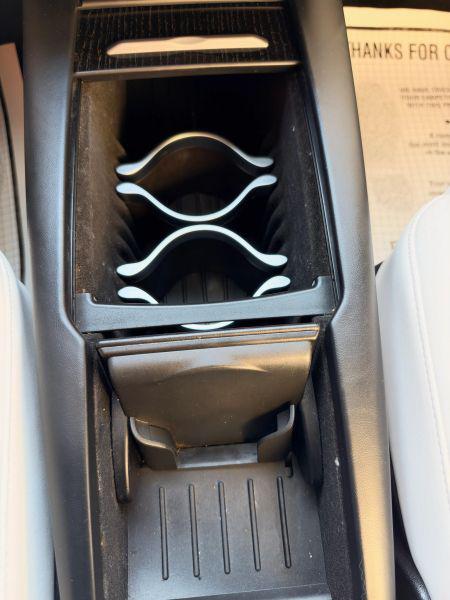 2020 Tesla Model X Long Range Plus Dual Motor All-Wheel Drive